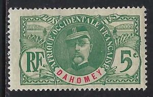 Dahomey 20 MOG Z6744