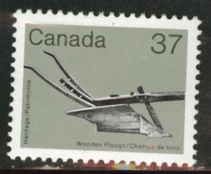 Canada Scott 927  MNH** stamp 