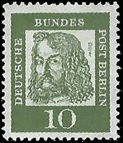 BERLIN   #9N179 MNH (2)