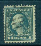  498 Used Just Clears A10322  