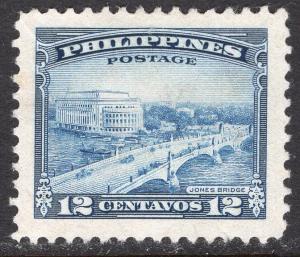 PHILIPPINES SCOTT 506