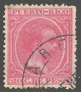 PUERTO RICO SCOTT 124