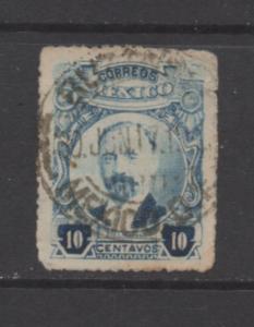 Mexico Scott# 614   used