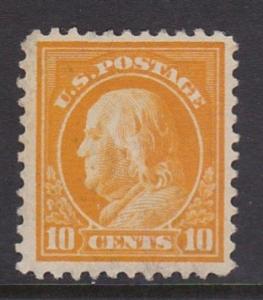 US 510 Washington MNH