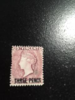 St Vincent sc 60 u