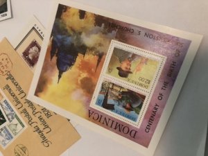 W.W Stamps In Glassine’s Some Old China-N.Korea +  Might Find GEMS