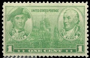 US - #790 - MNH - SCV-0.30