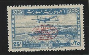 Syria mnh  sc# C135