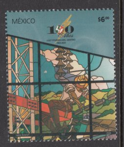 Mexico 2339 MNH VF