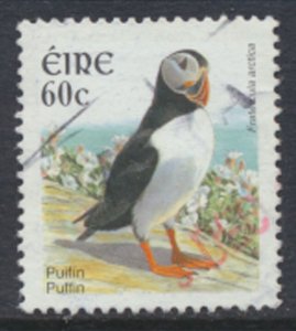Ireland Eire SG 1482a SC# 1523 Used Birds 2004 see details Scan
