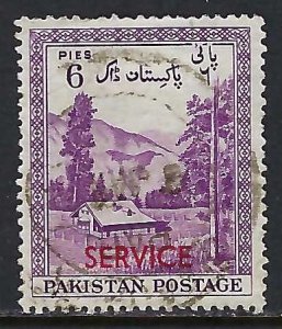 Pakistan O53 VFU I465