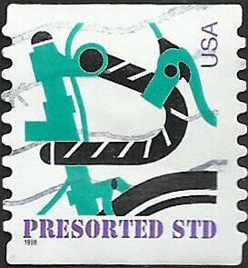 # 3228 USED MODERN BICYCLE