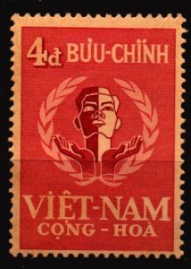 Vietnam Scott 90 Unused NH