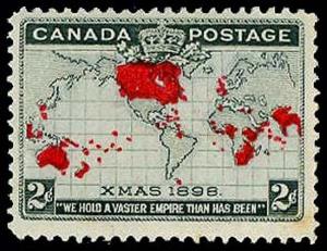 CANADA 85  Mint (ID # 32839)