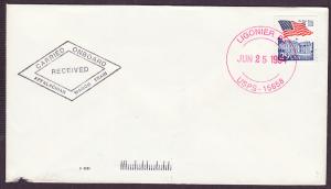 2609 Appalachian Wagon Train cover