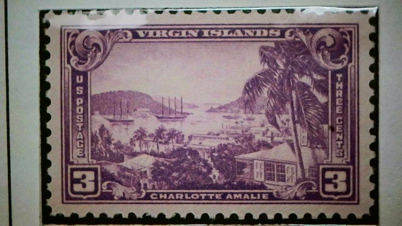 1937 Commemoratives Ordinance, Dare, Constitution, AK,HA,PR,VI