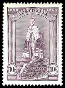 AUSTRALIA 178  Mint (ID # 85663)