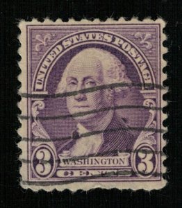 USA 1932 George Washington 3c (ТS-1892)