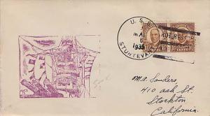 United States, U.S. Ships