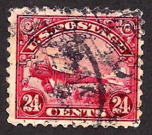 C6 Used... SCV $30.00