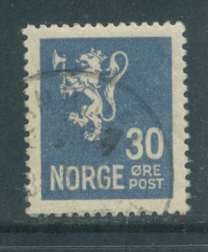 Norway 122 Used (8)