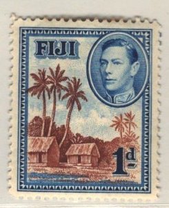 Fiji Sc#118 MH