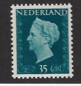 Netherlands SC#296 MNH VF SCV$13.00...Fill a Key Spot(s)!