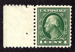 424 Mint,OG,NH... SCV $4.75