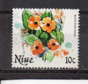 Niue 319b used