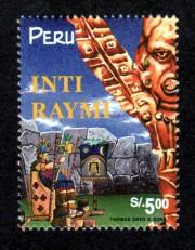 Peru 1176 Mint NH MNH!