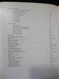 PHILATELIC JOURNAL OF GREAT BRITAIN BOUND VOL 85-87 1975-77