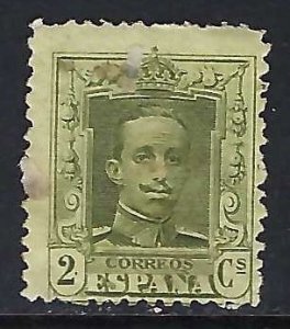 Spain 331 VFU 337B-7