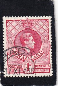 Swaziland   #   28   used