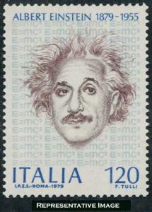 Italy Scott 1356 Mint never hinged.