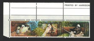 Norfolk Island Sc#275a MNH