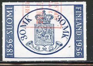 Finland # 341, Used.