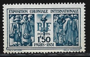 France #262   MNH