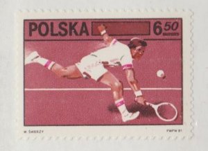Poland Scott #2472 Stamp - Mint NH Single