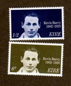 Ireland # 288-289 Mint!