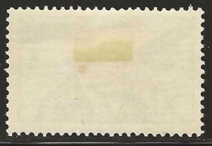 Switzerland #B44  MH