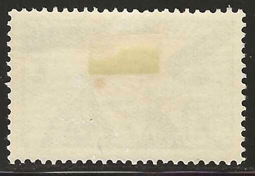 Switzerland #B44  MH