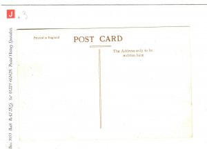 St Helena REAL PHOTOGRAPH Postcard Unused PPC *Jamestown*{samwells-covers} SJ3