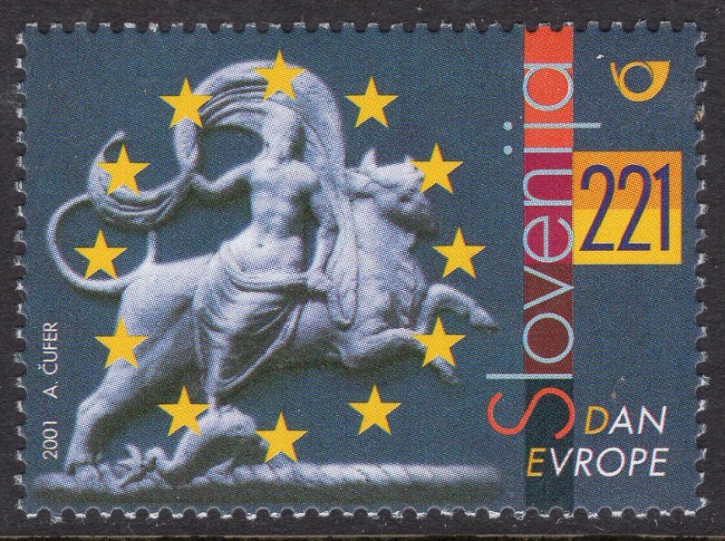 SLOVENIA SCOTT 455