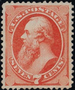U.S. 160 VF NG (100121)