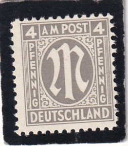 Germany   #   3N3     MNH