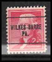 1033 Used Fine PreCnx D15567