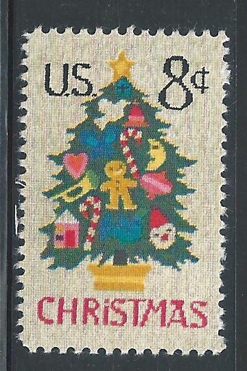 #1508 MNH Single