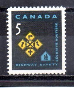 Canada 447 MLH