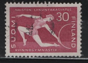 FINLAND,365 USED