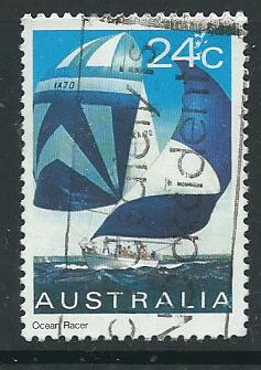 Australia SG 833 FU